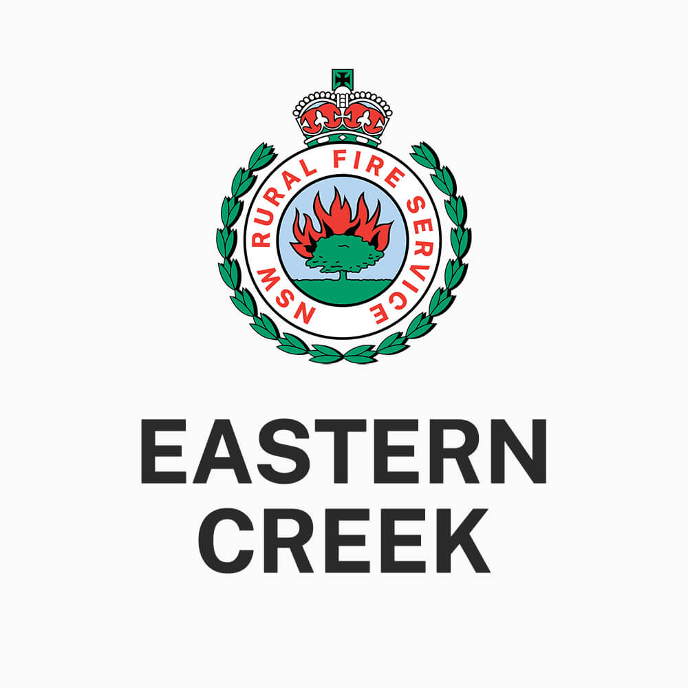 Eastern Creek Brigade