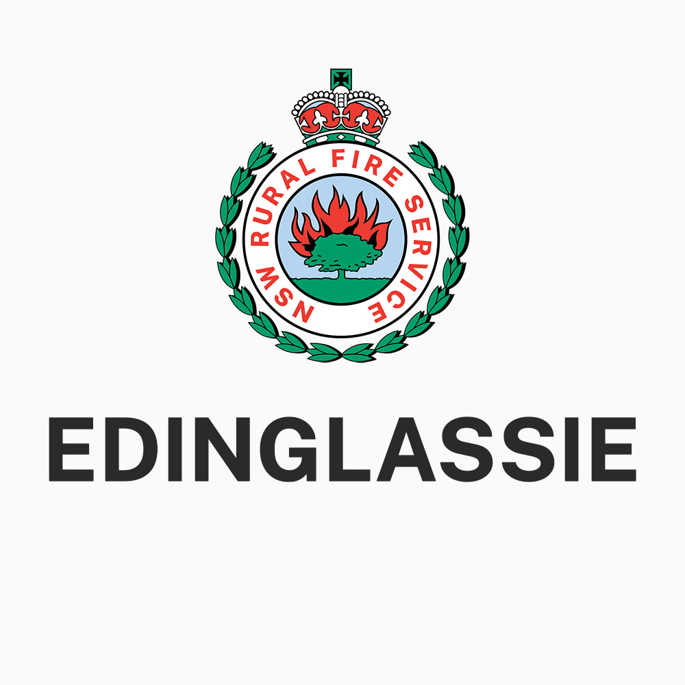 Edinglassie Brigade