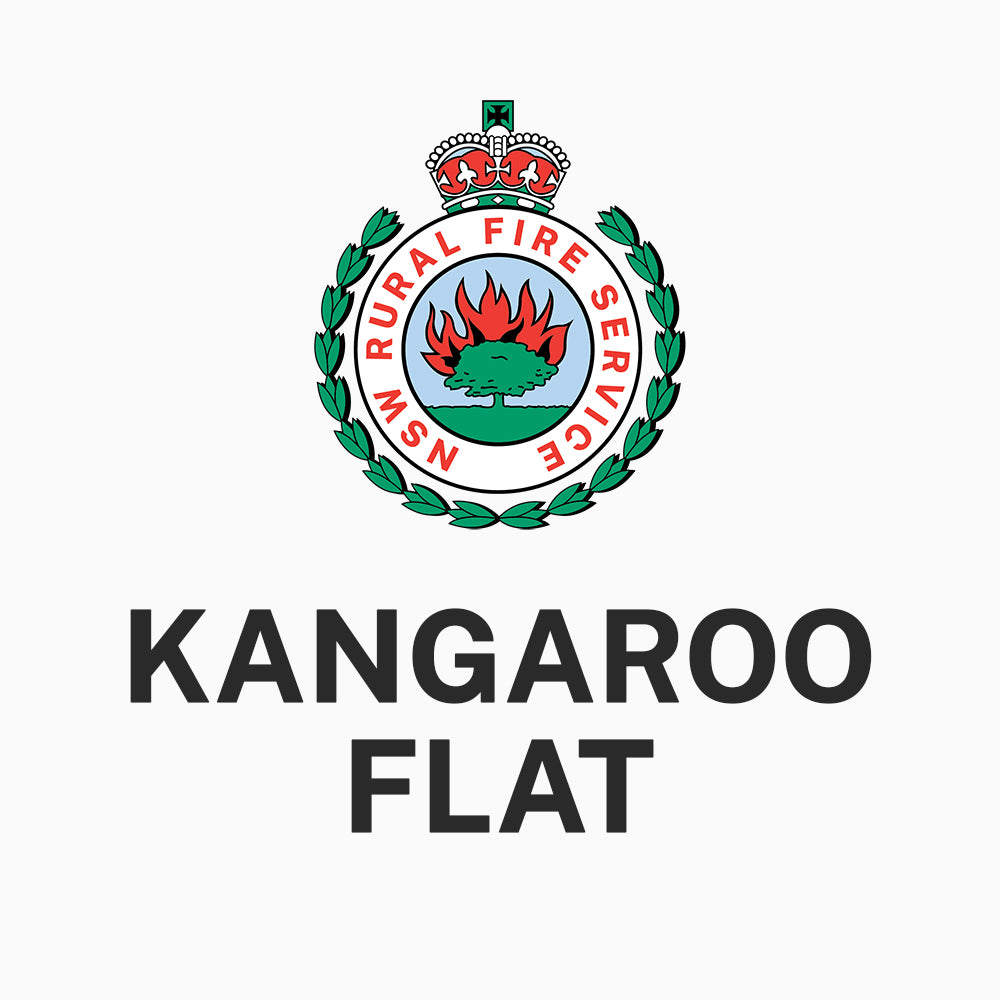 Kangaroo Flat Brigade