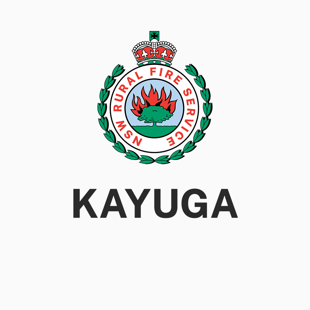 Kayuga Brigade