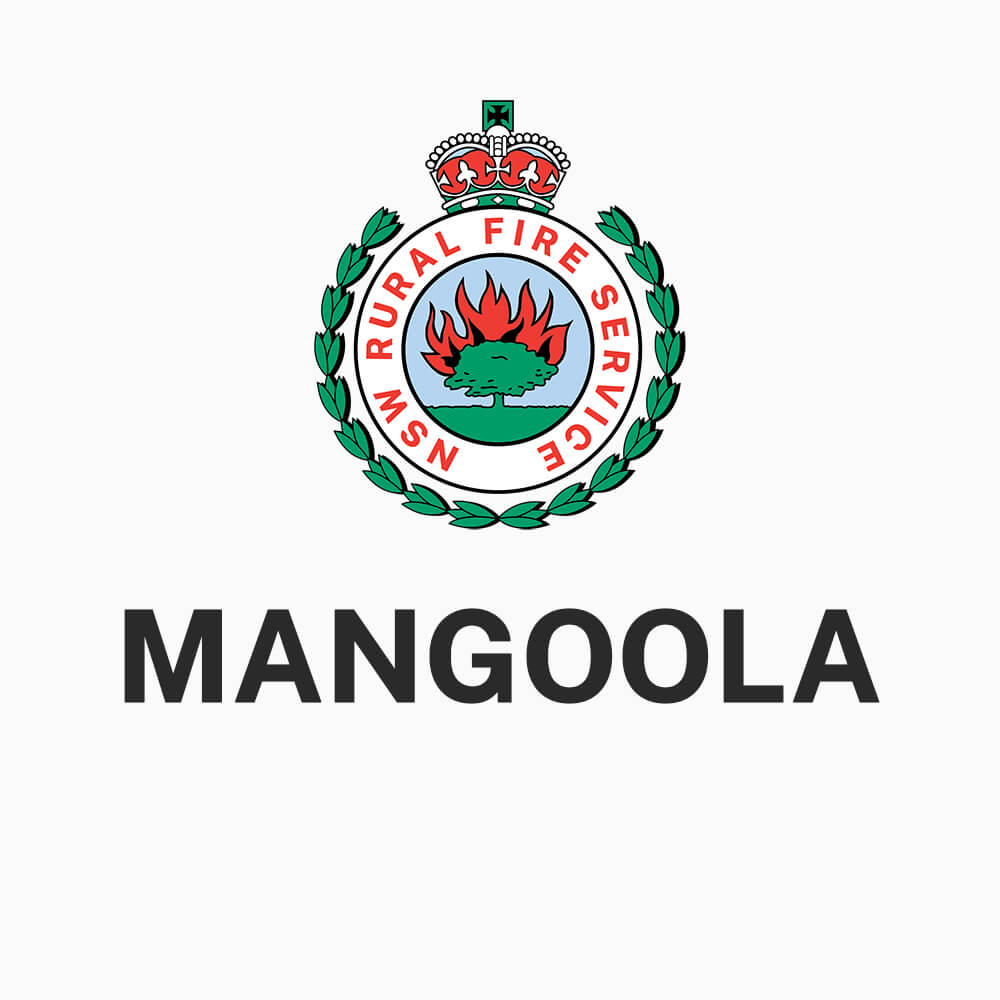 Mangoola Brigade