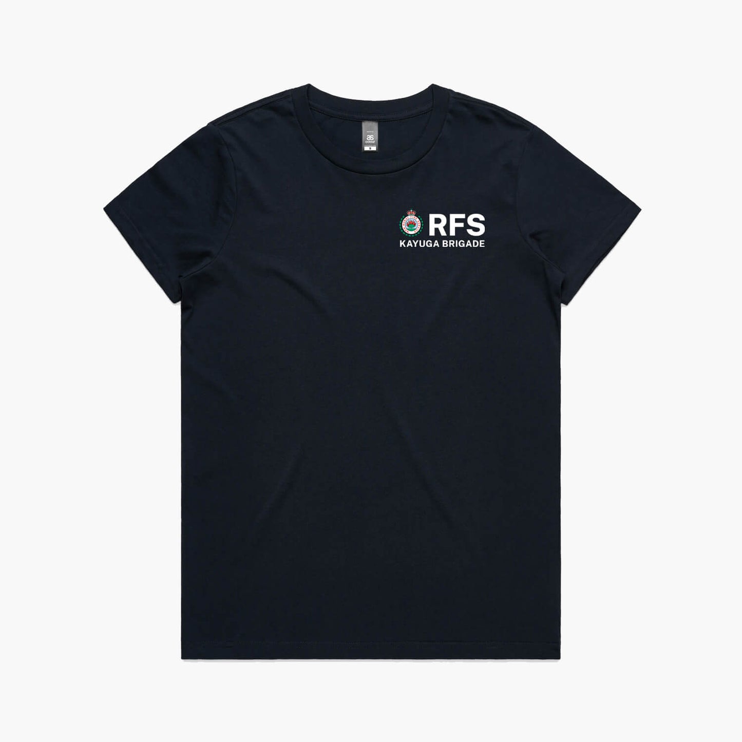 RFS Kayuga Brigade Womens T-Shirt