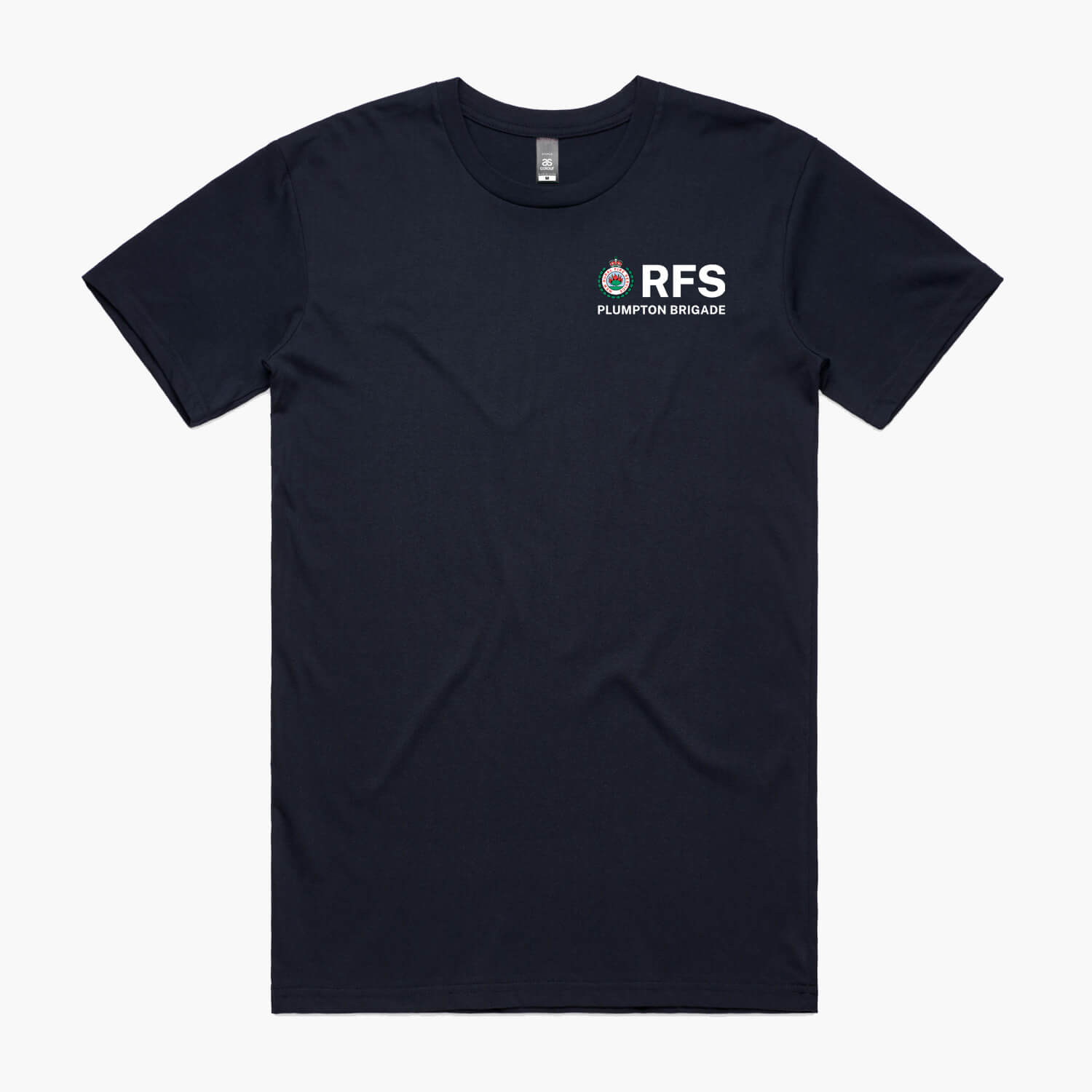 Plumpton Brigade Mens T-Shirt