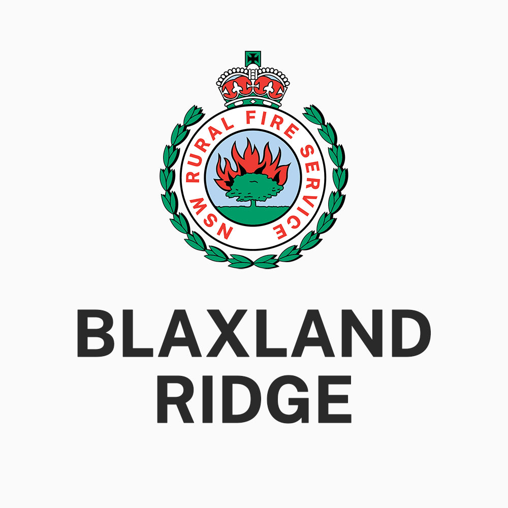 Blaxland Ridge Brigade