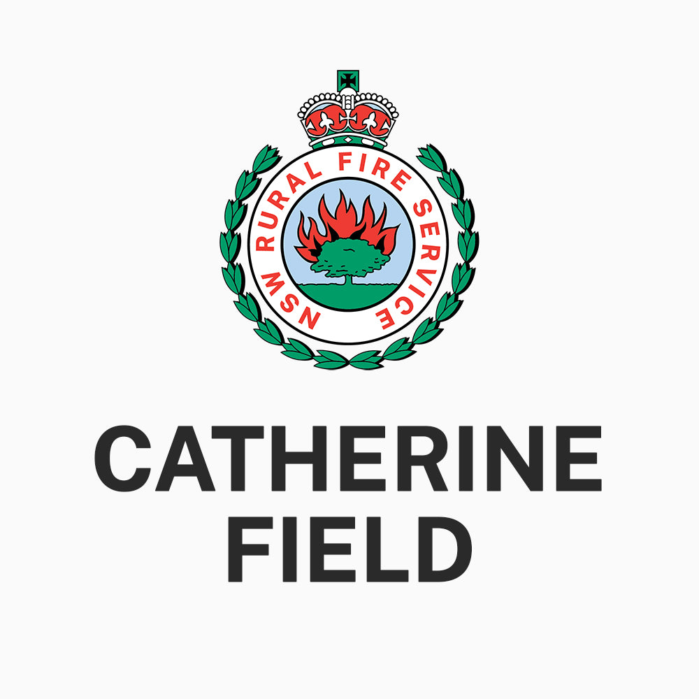 Catherine Field Brigade