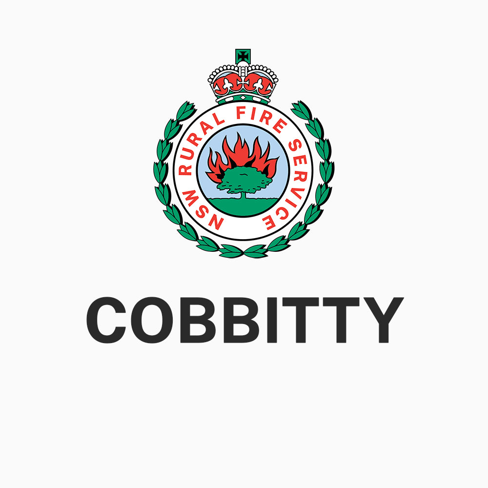 Cobbitty Brigade