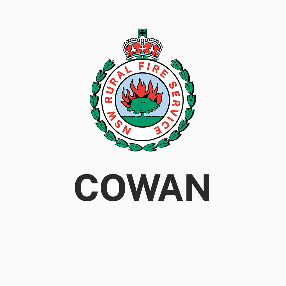 Cowan Brigade