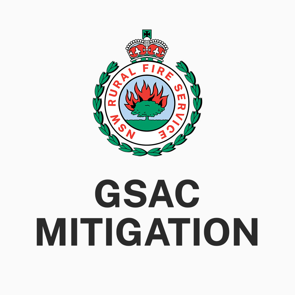 GSAC Mitigation