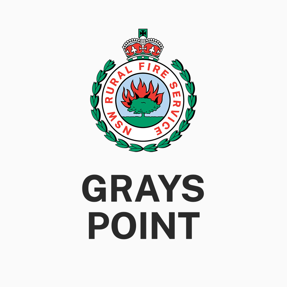 Grays Point Brigade