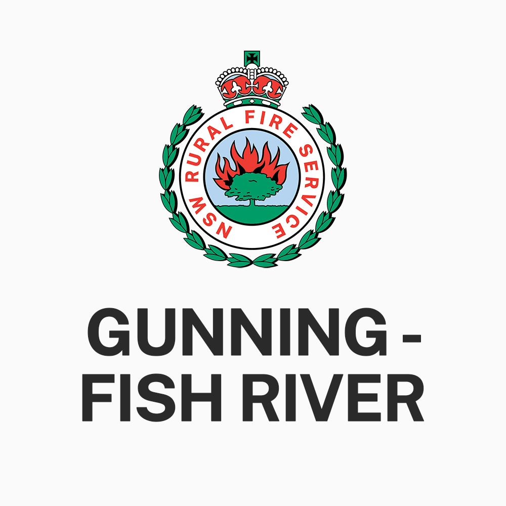 Gunning - Fish River Brigade
