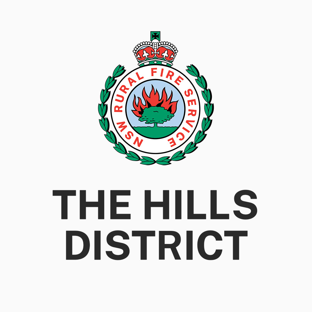 The Hills District