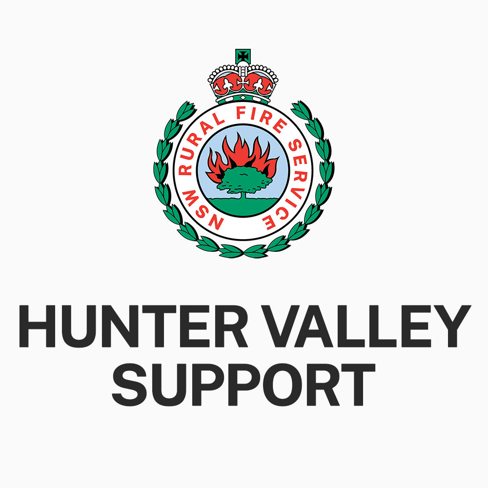 Hunter Valley Support
