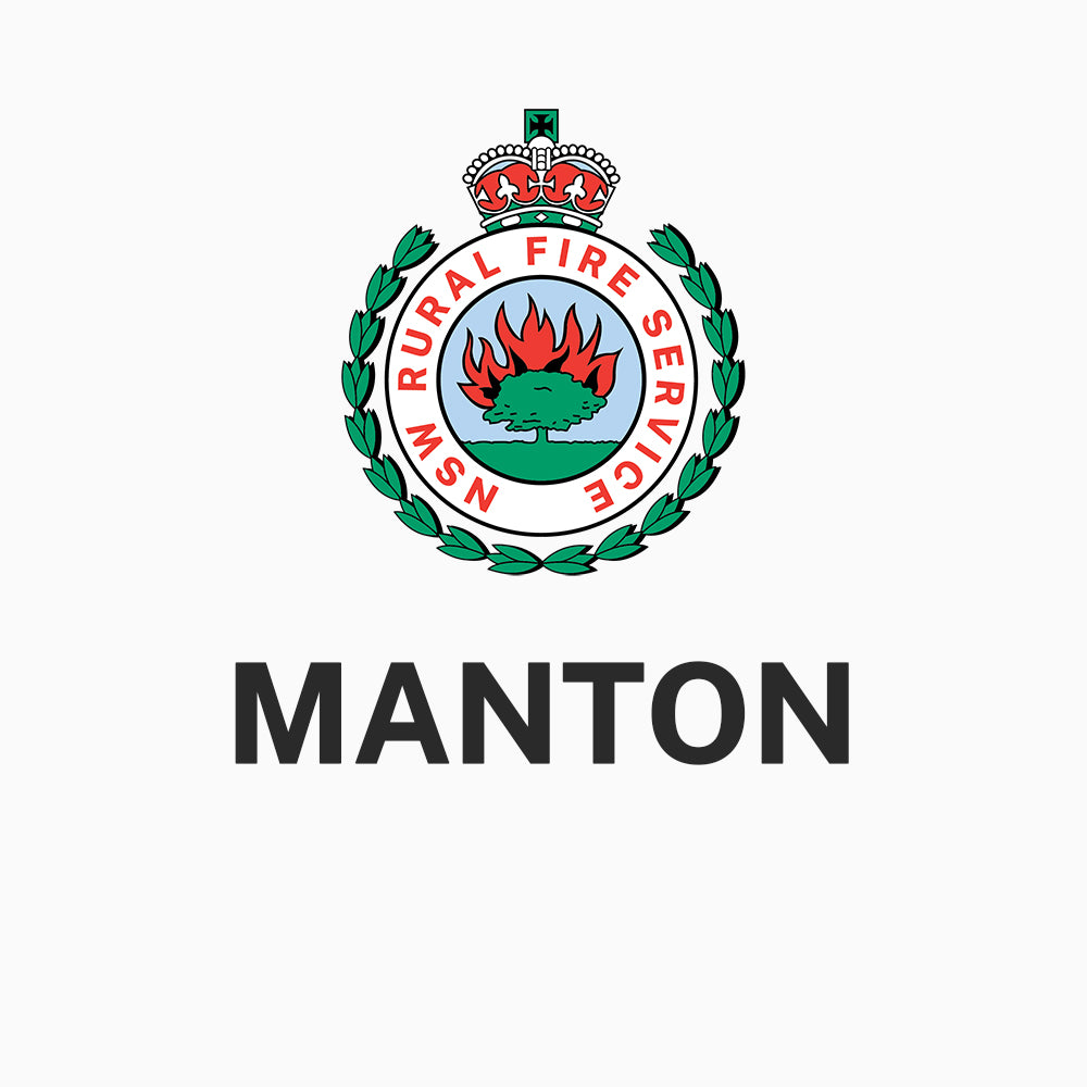 Manton Brigade