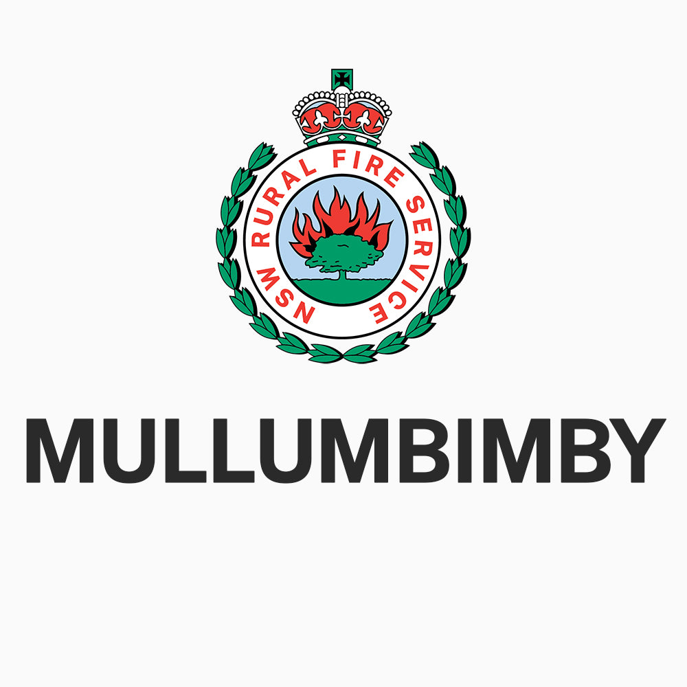 Mullumbimby Brigade