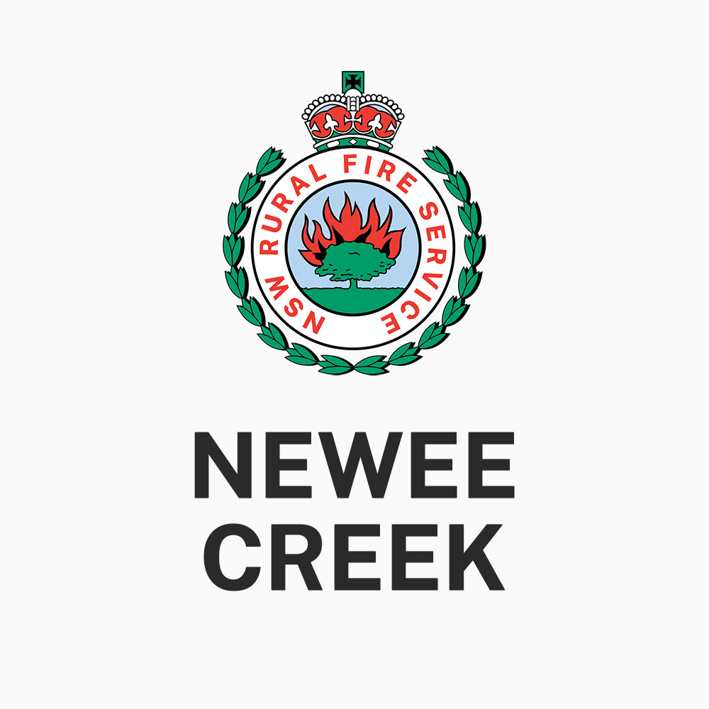 Newee Creek Brigade