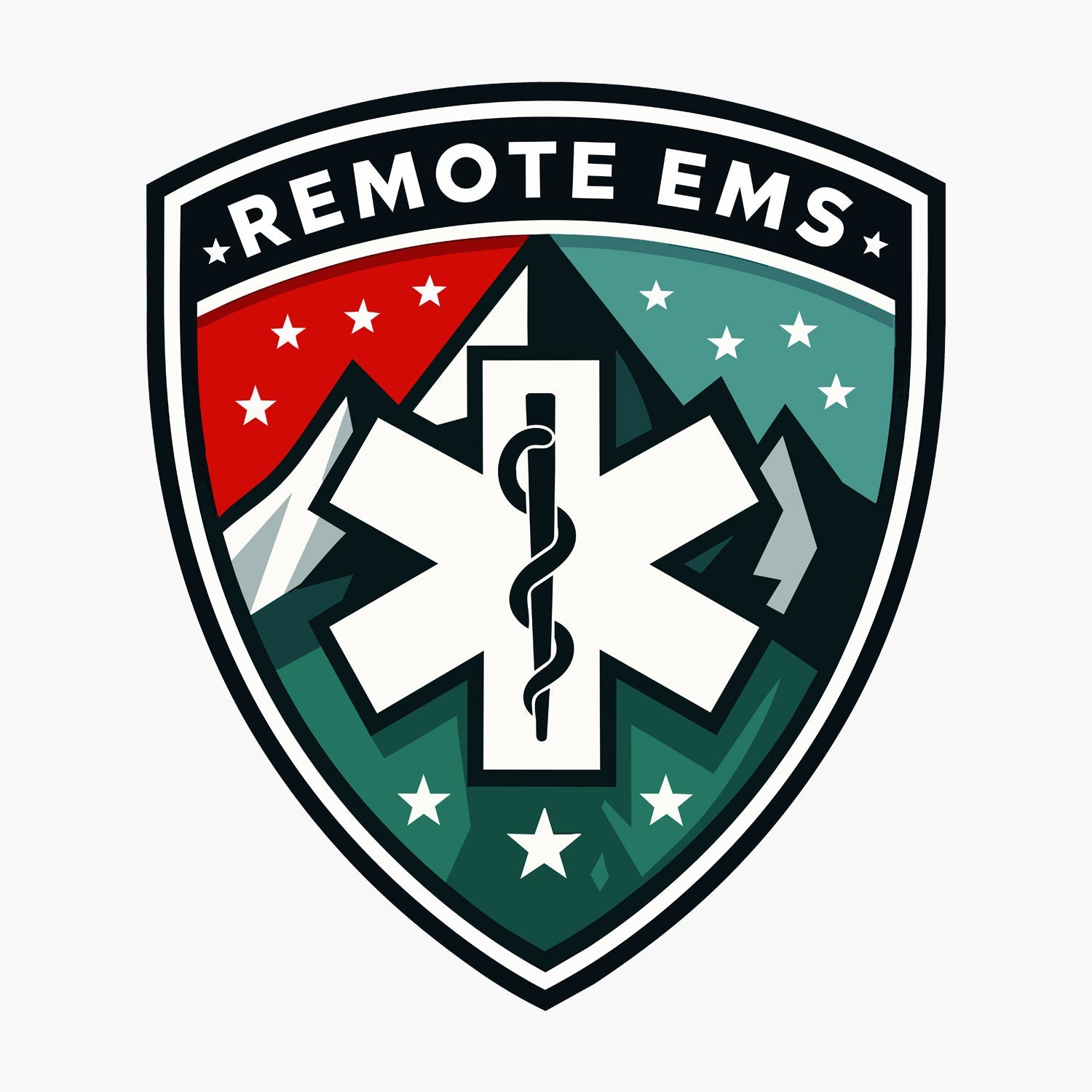 Remote EMS