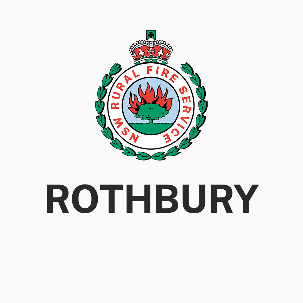Rothbury Brigade