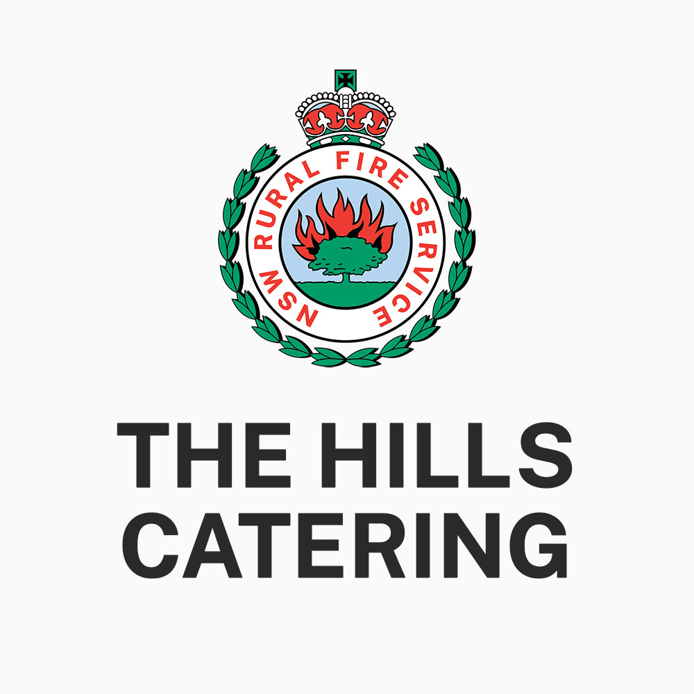 The Hills Catering Brigade