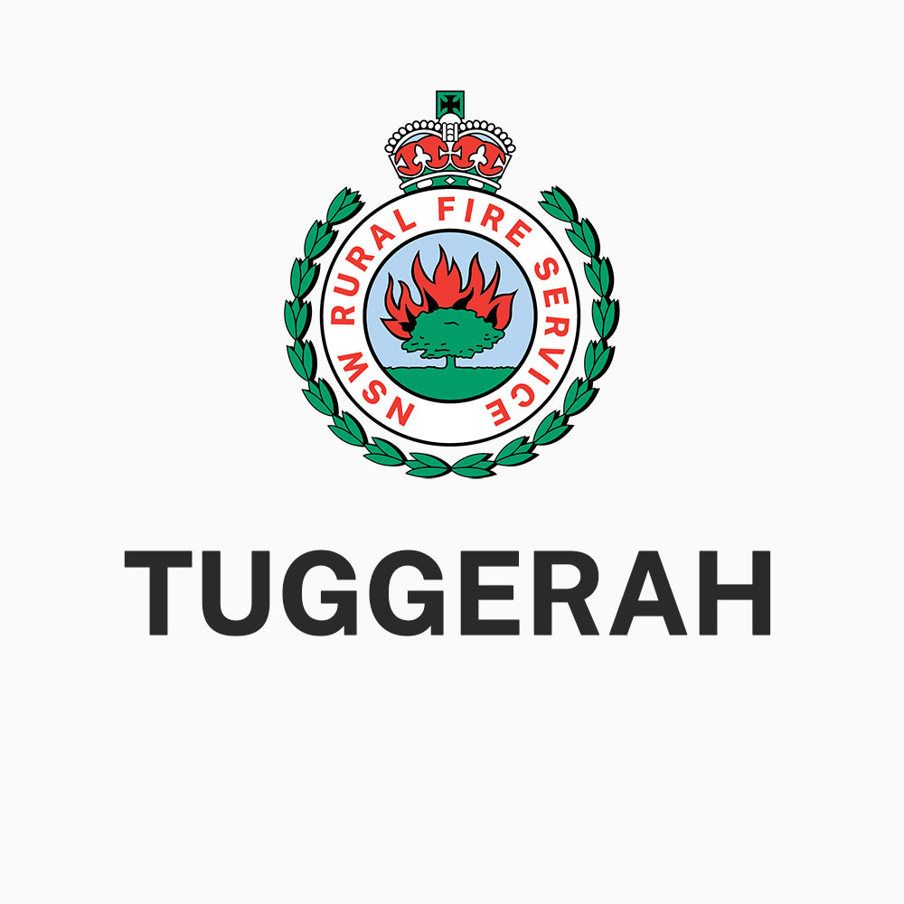 Tuggerah Brigade