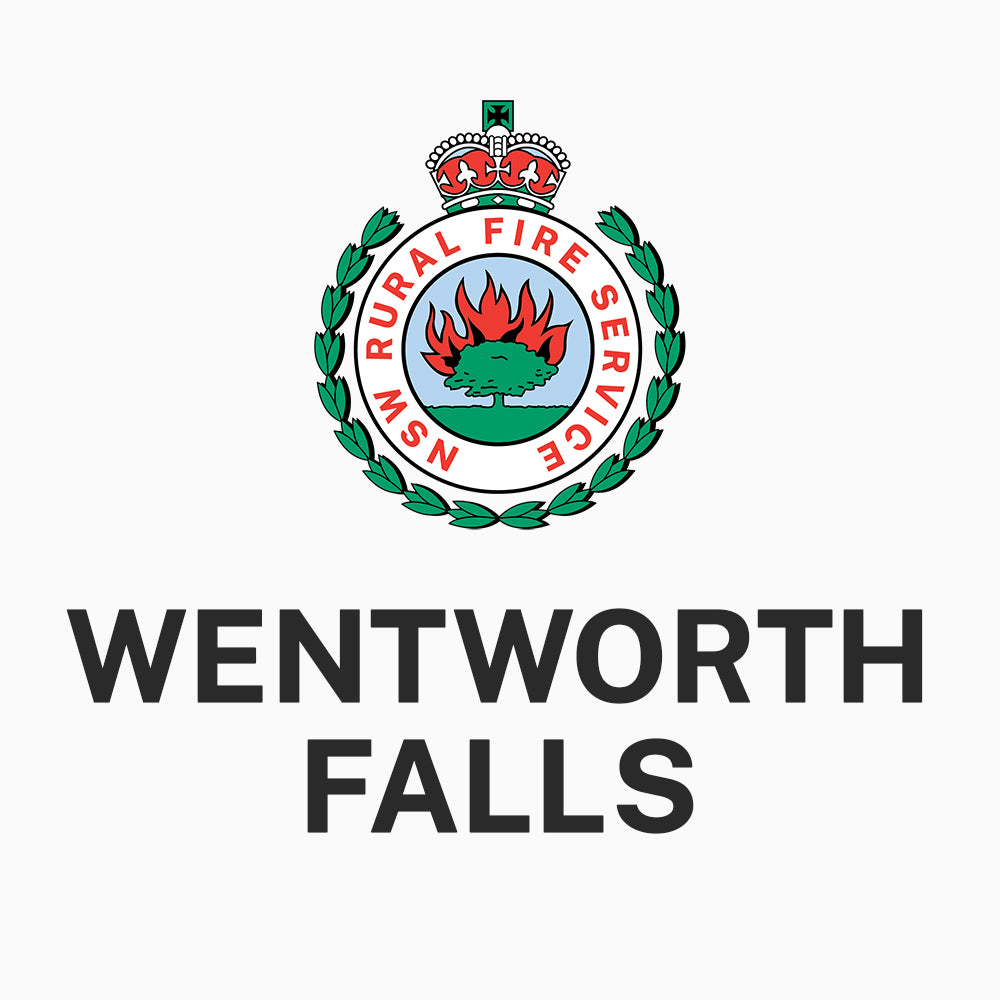 Wentworth Falls Brigade