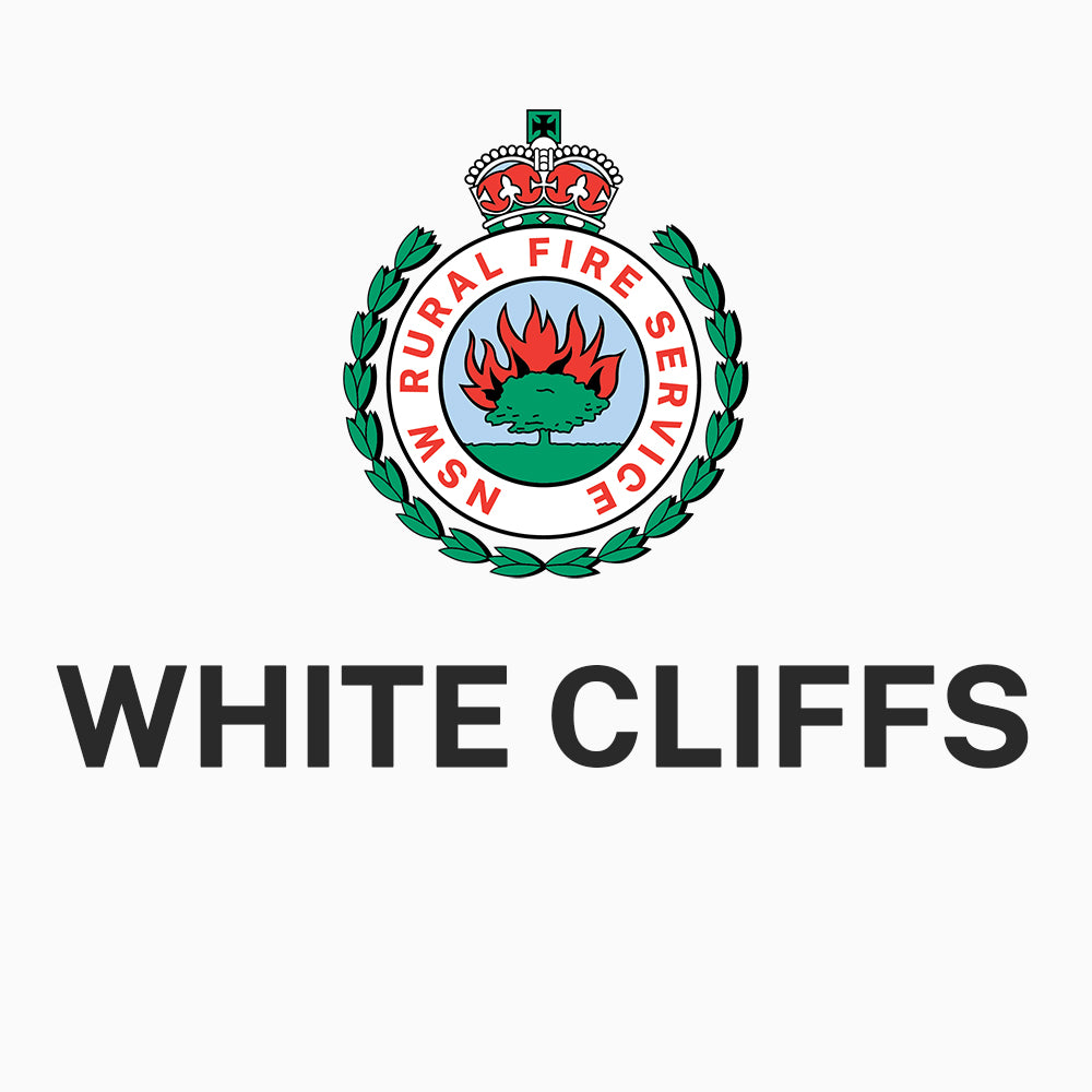 White Cliffs Brigade