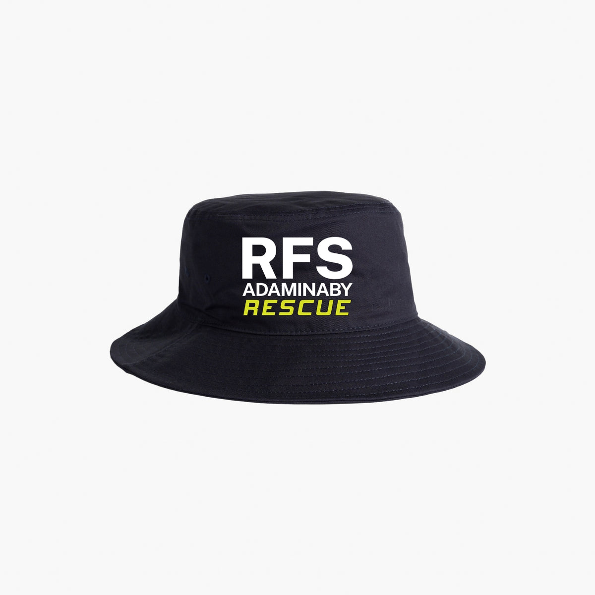 Adaminaby Rescue Bucket Hat