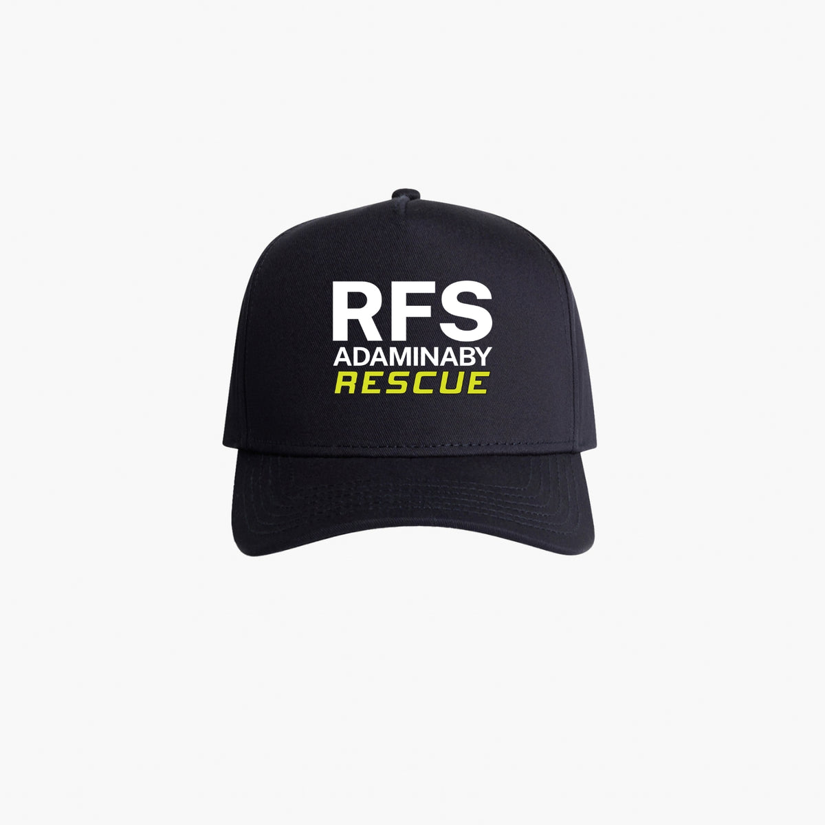 Adaminaby Rescue Cap