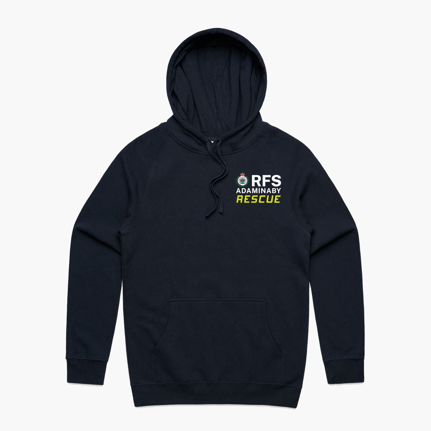Adaminaby Rescue Hoodie