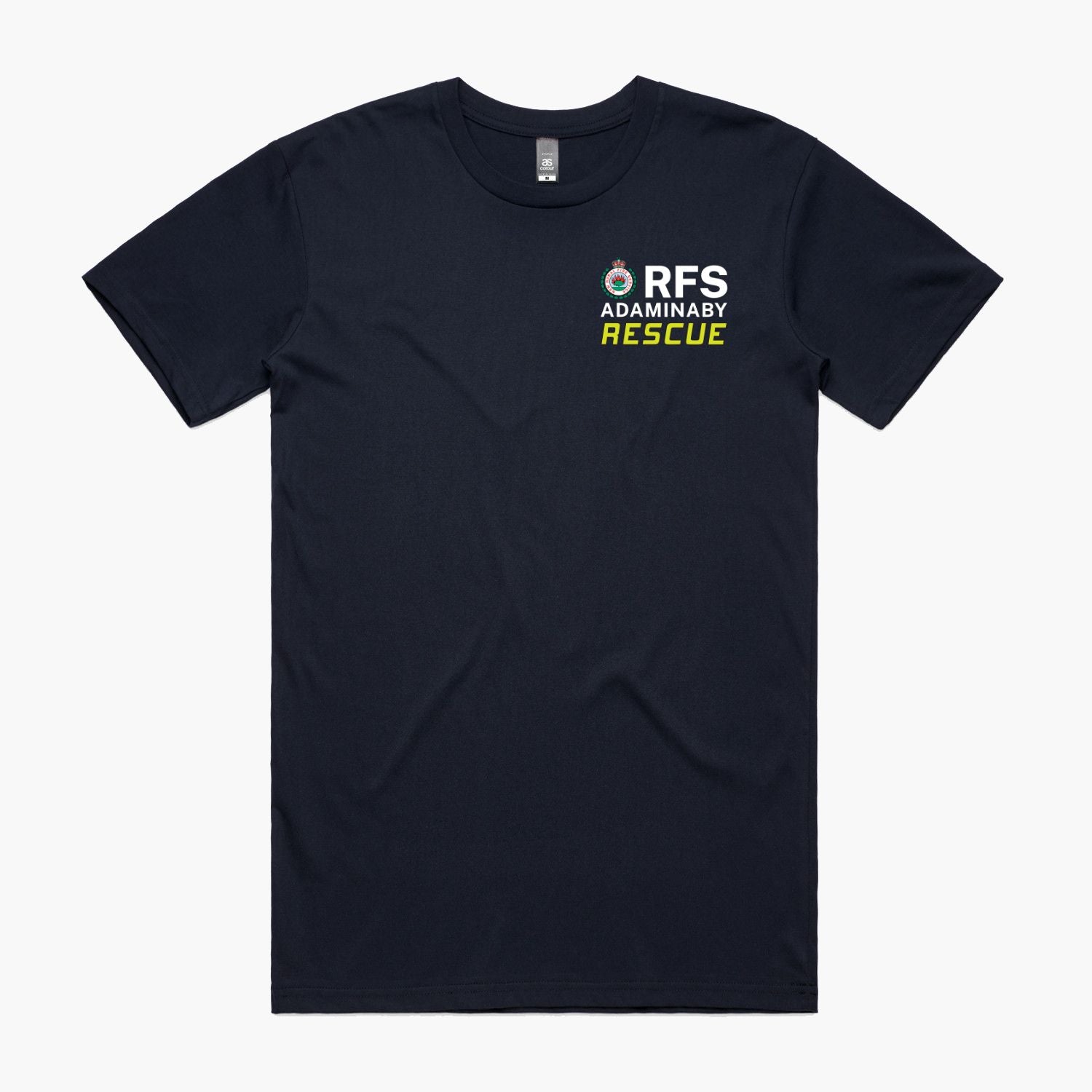 Adaminaby Rescue Mens T-Shirt