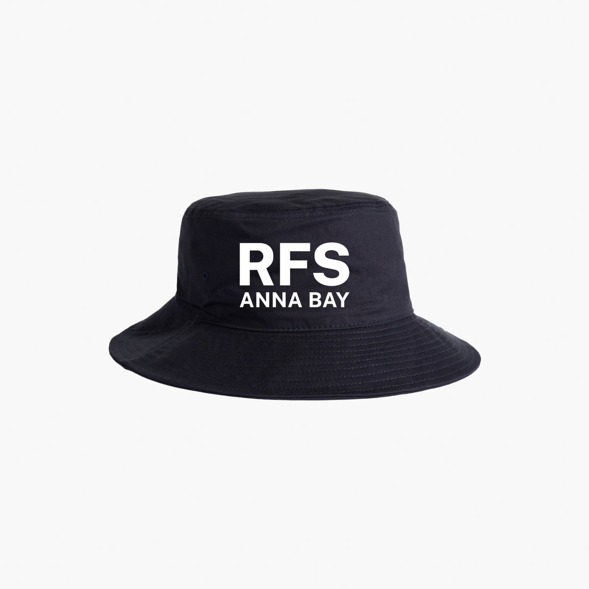 Anna Bay Brigade Bucket Hat