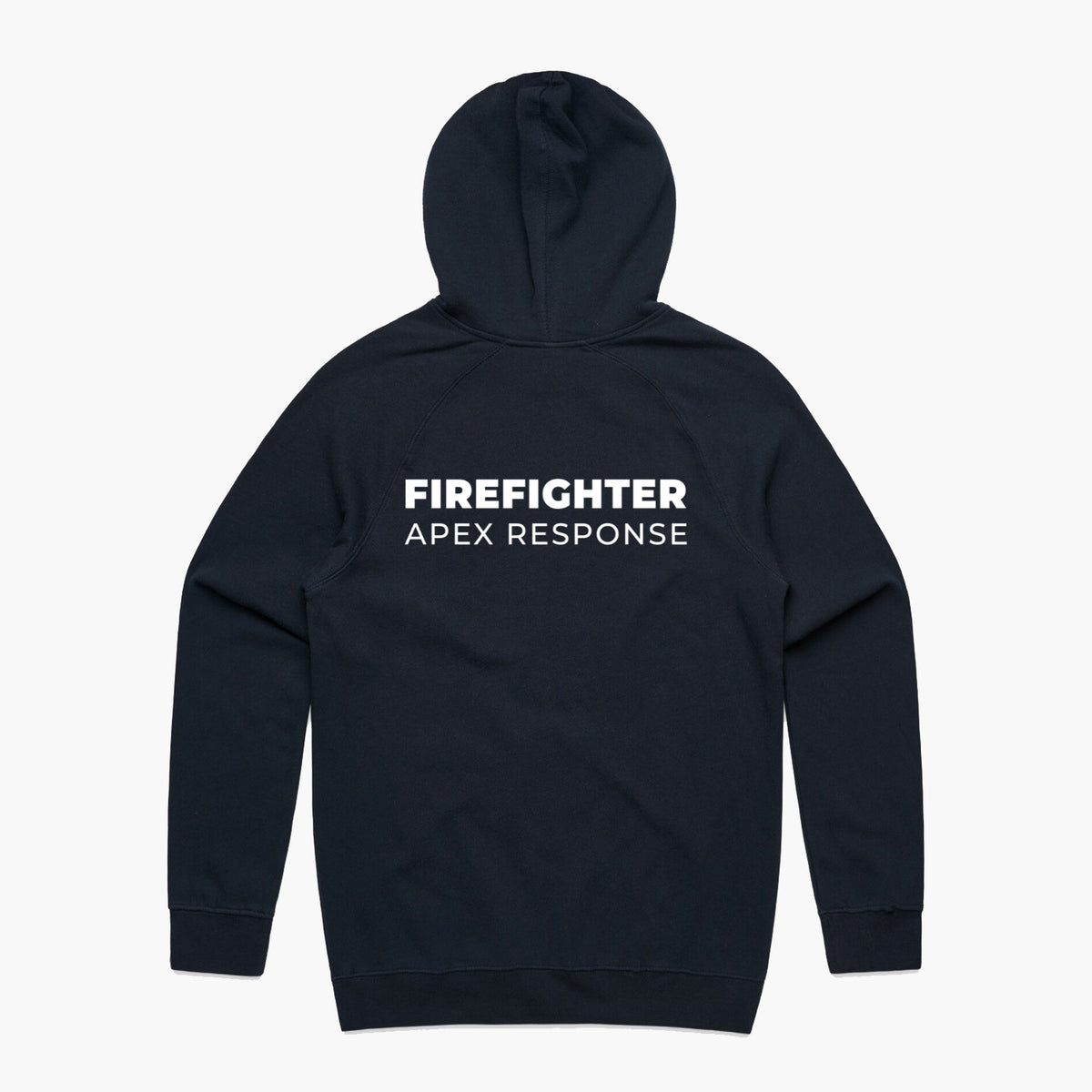 Apex Response Mens Hoodie