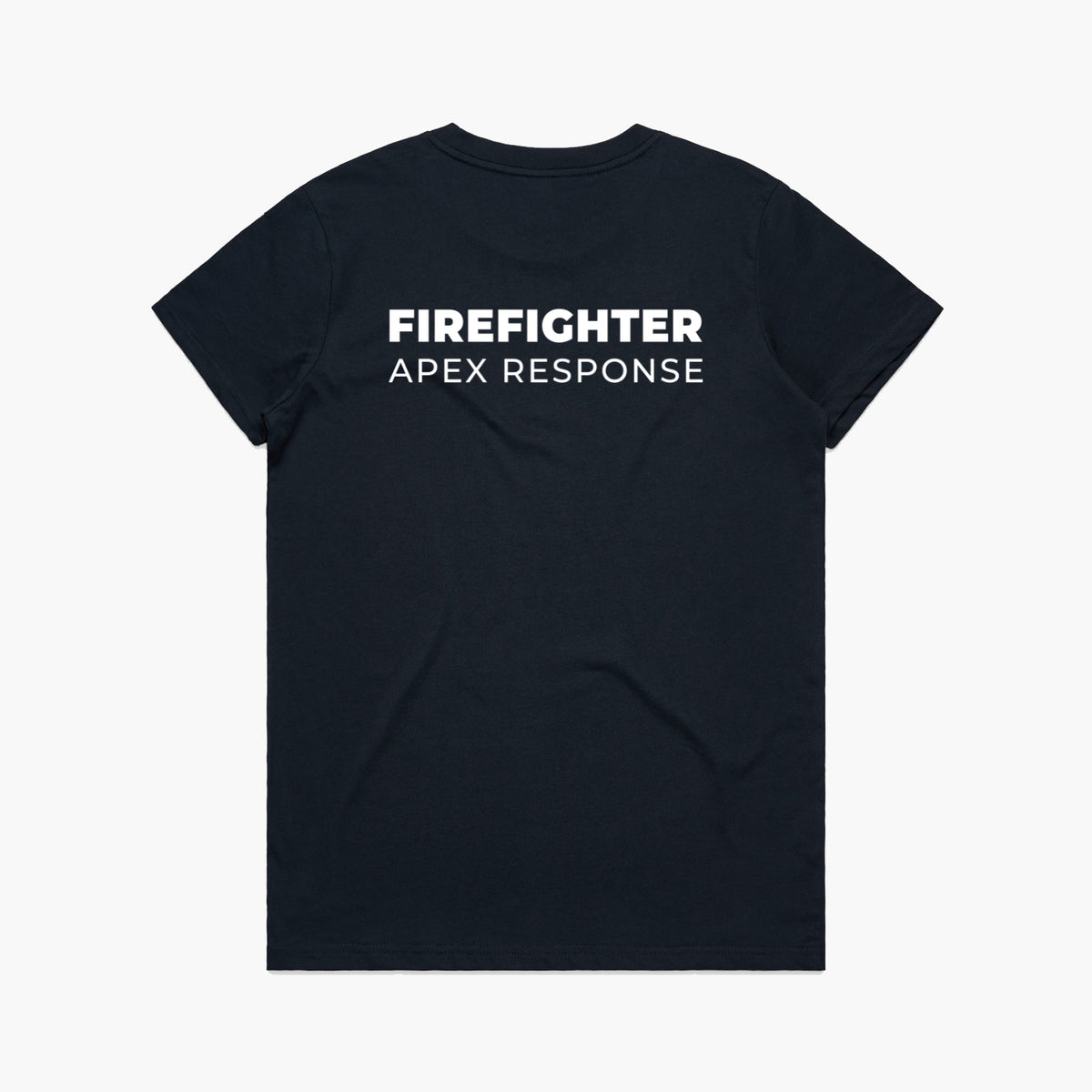Apex Response Womens T-Shirt