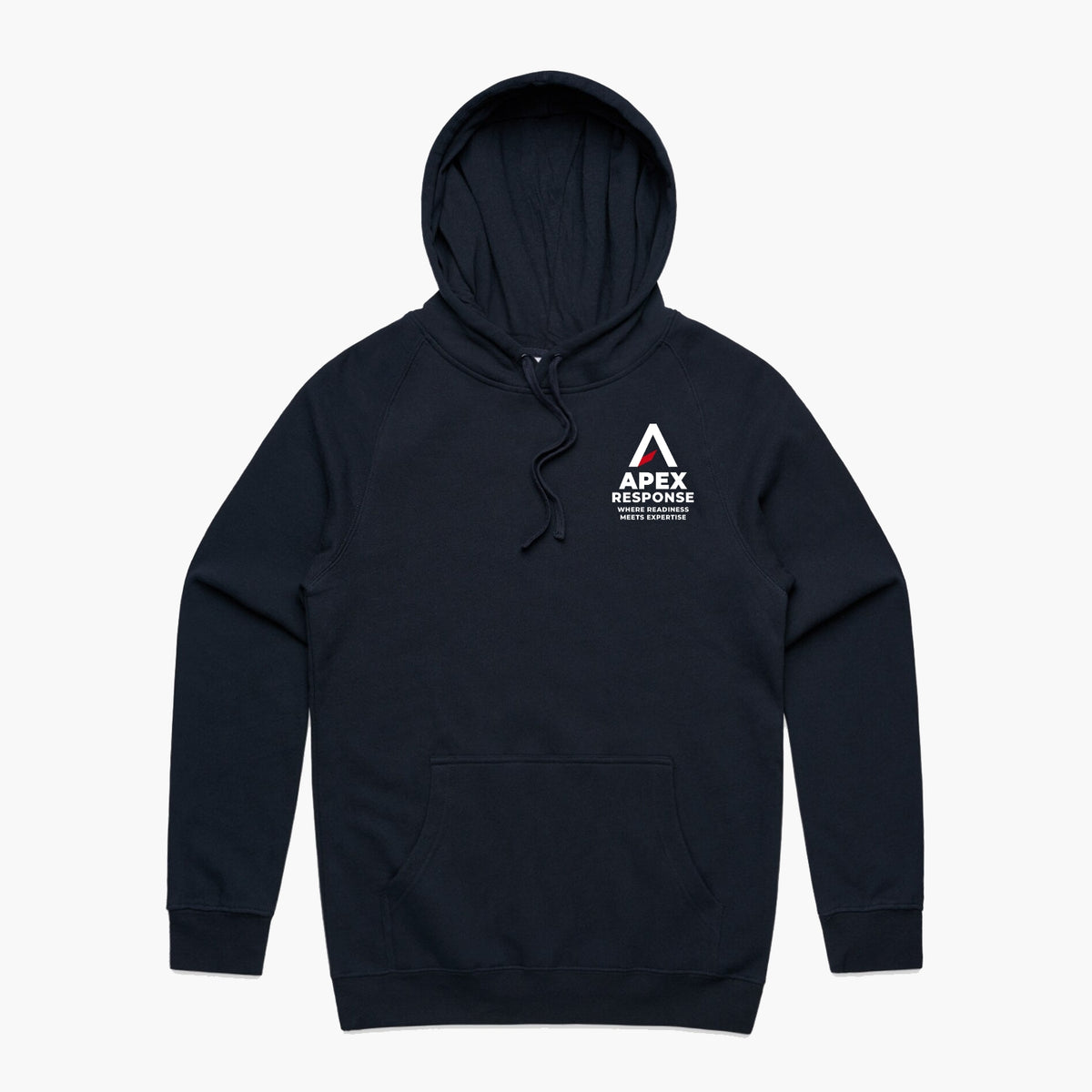 Apex Response Mens Hoodie