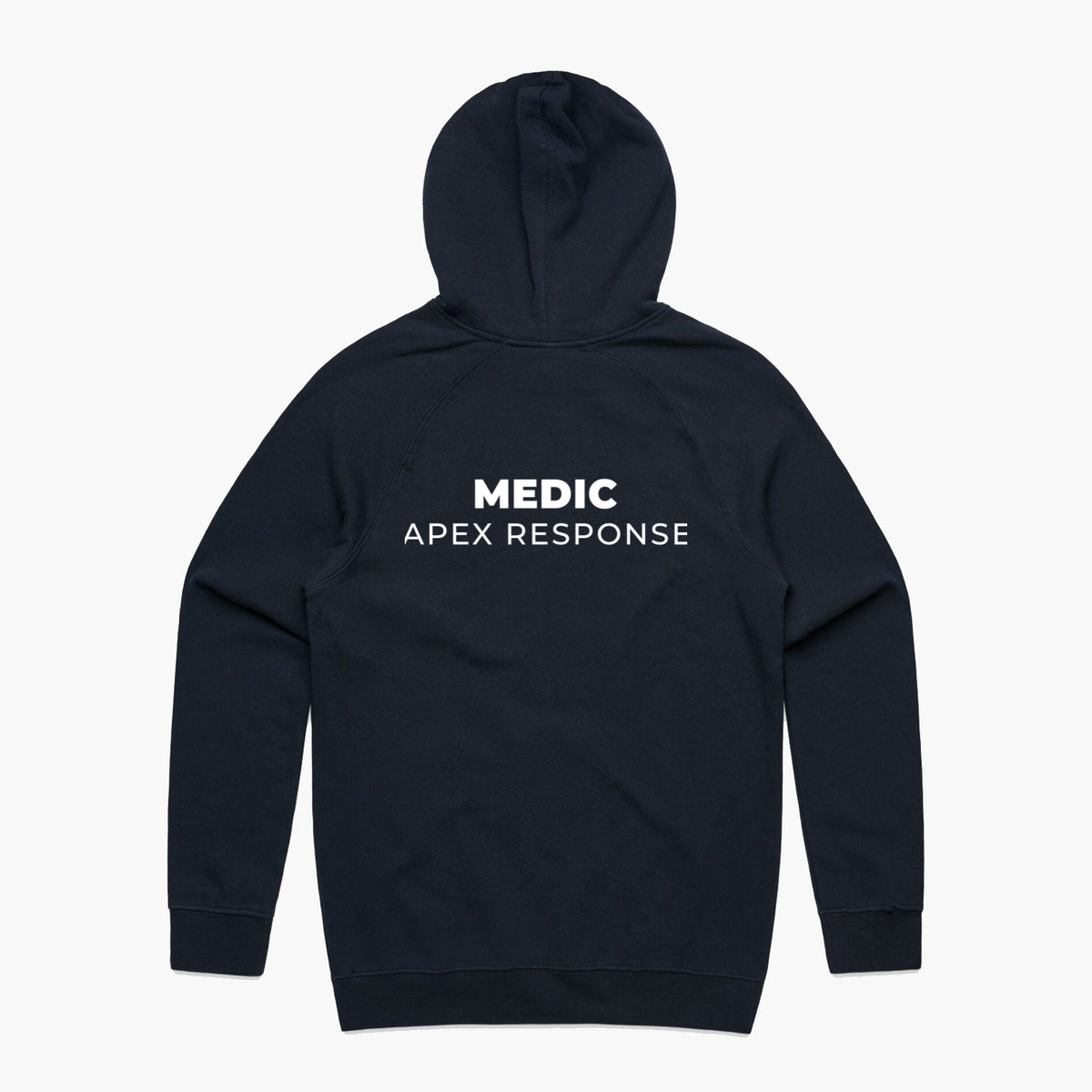 Apex Response Mens Hoodie