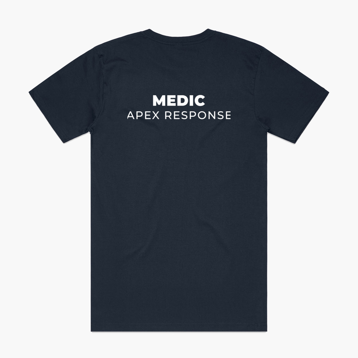 Apex Response Mens T-Shirt