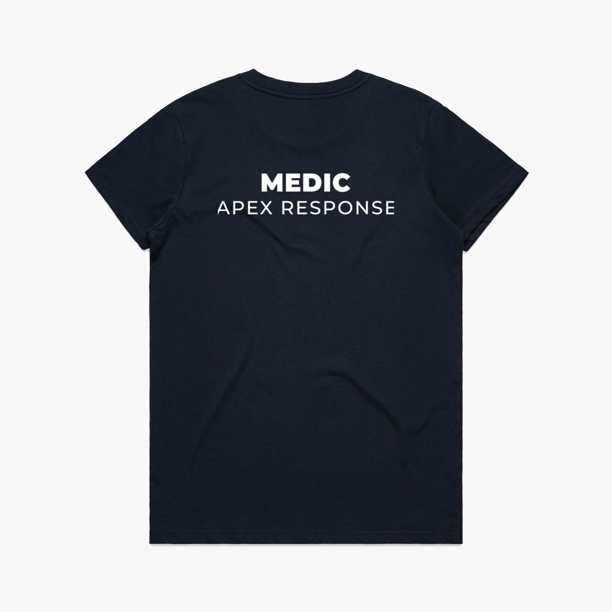 Apex Response Womens T-Shirt