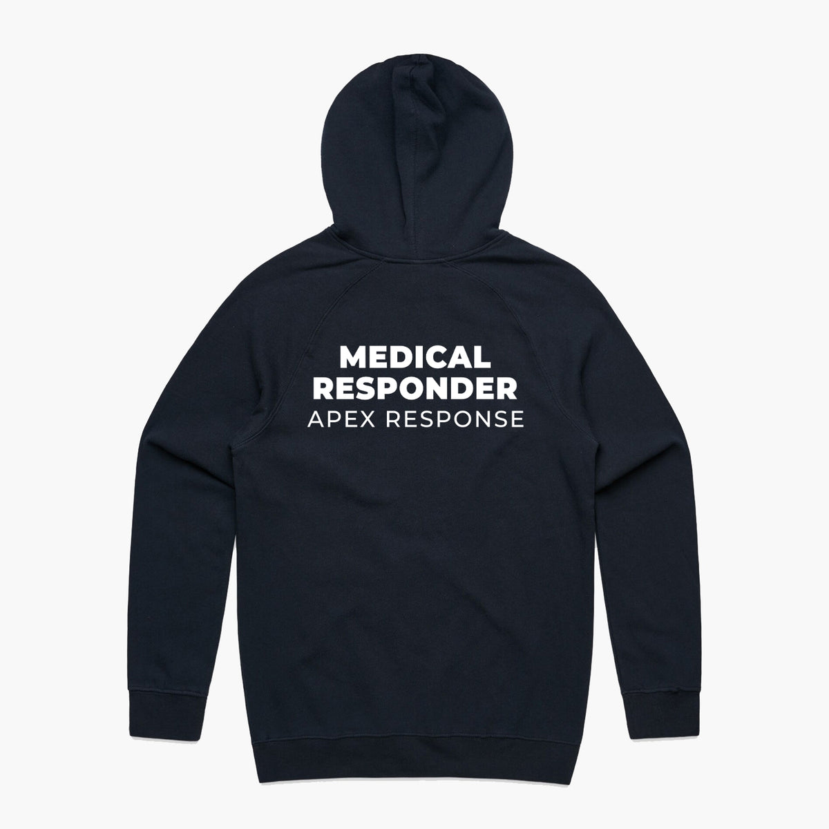 Apex Response Mens Hoodie