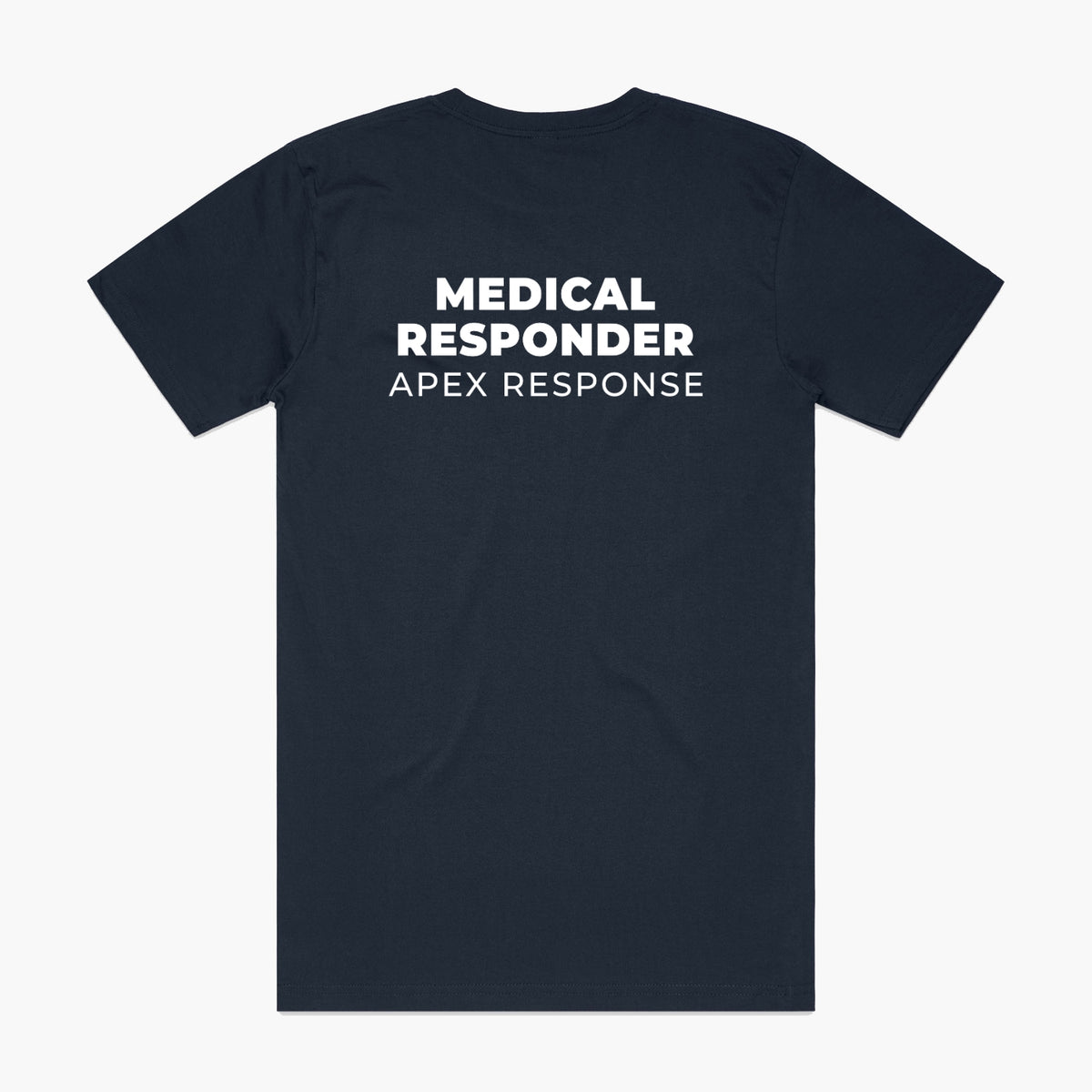 Apex Response Mens T-Shirt