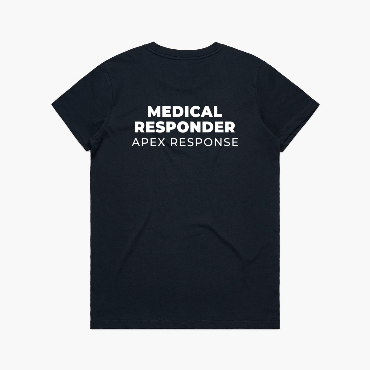 Apex Response Womens T-Shirt