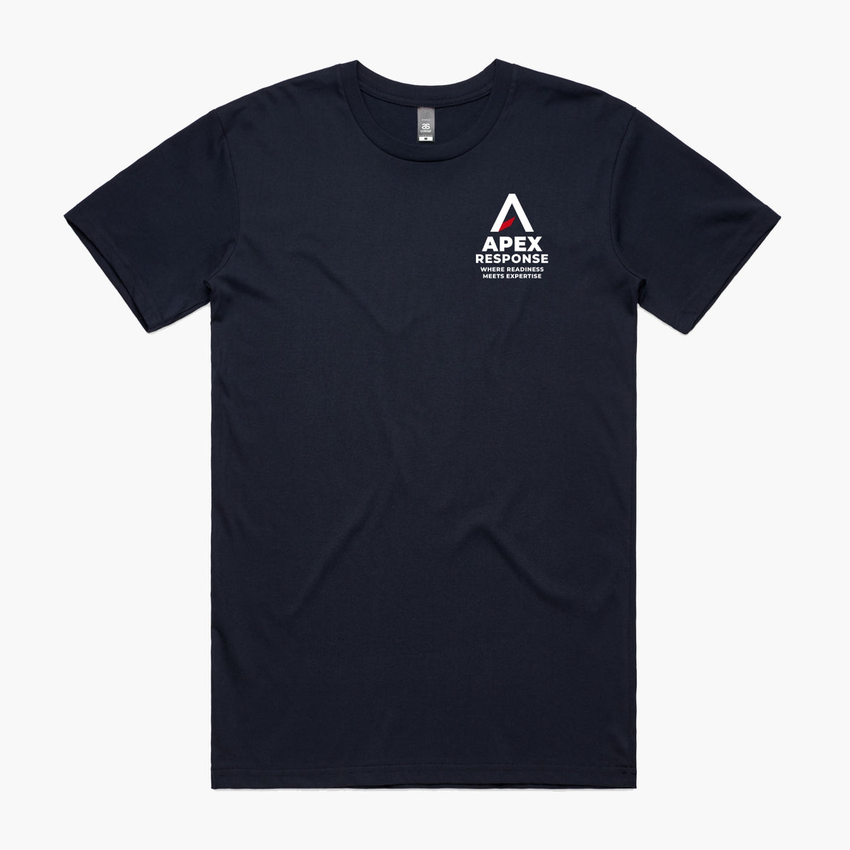 Apex Response Mens T-Shirt