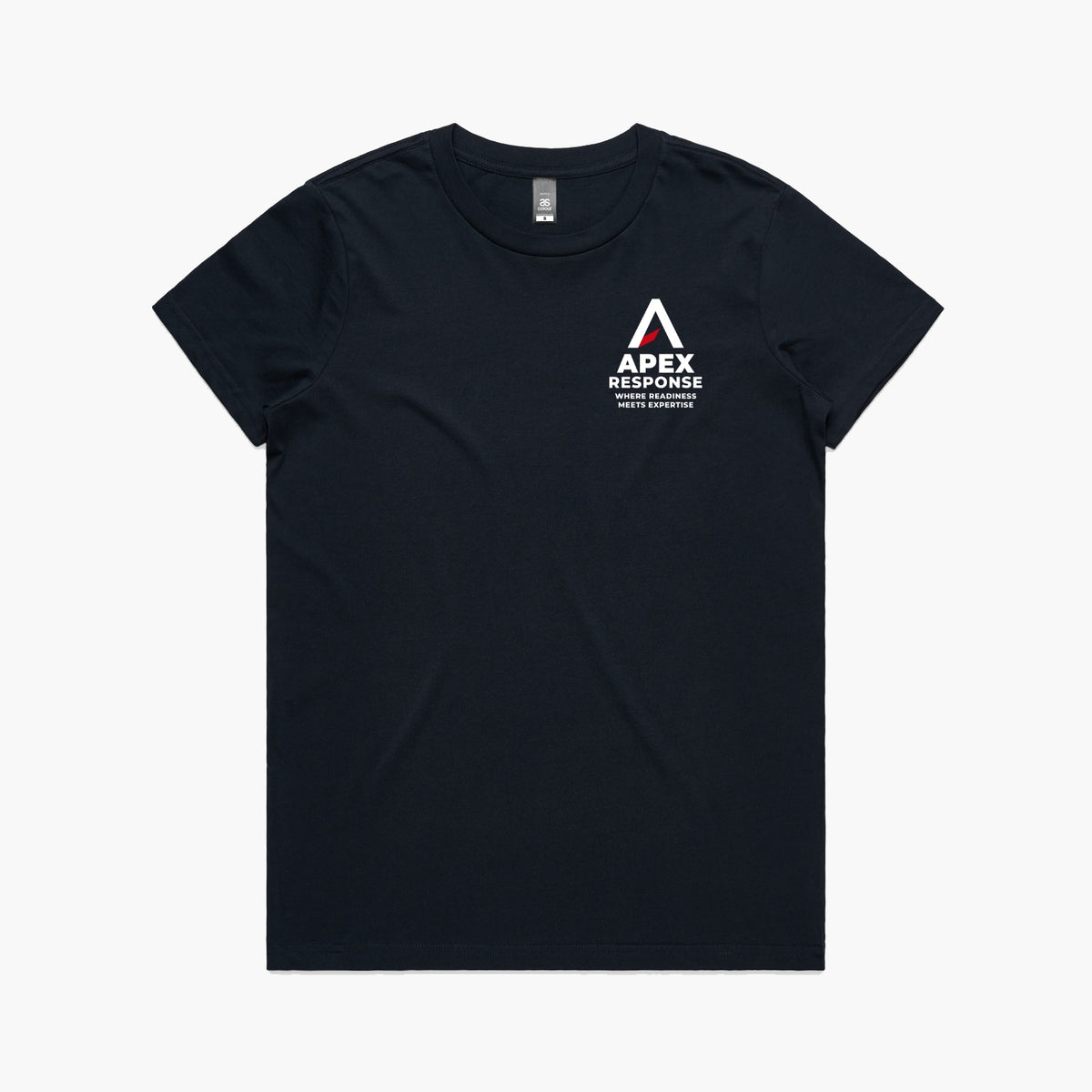 Apex Response Womens T-Shirt