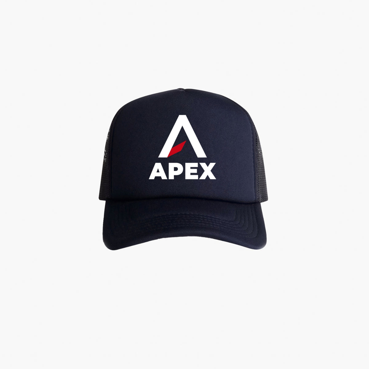 Apex Response Trucker Cap