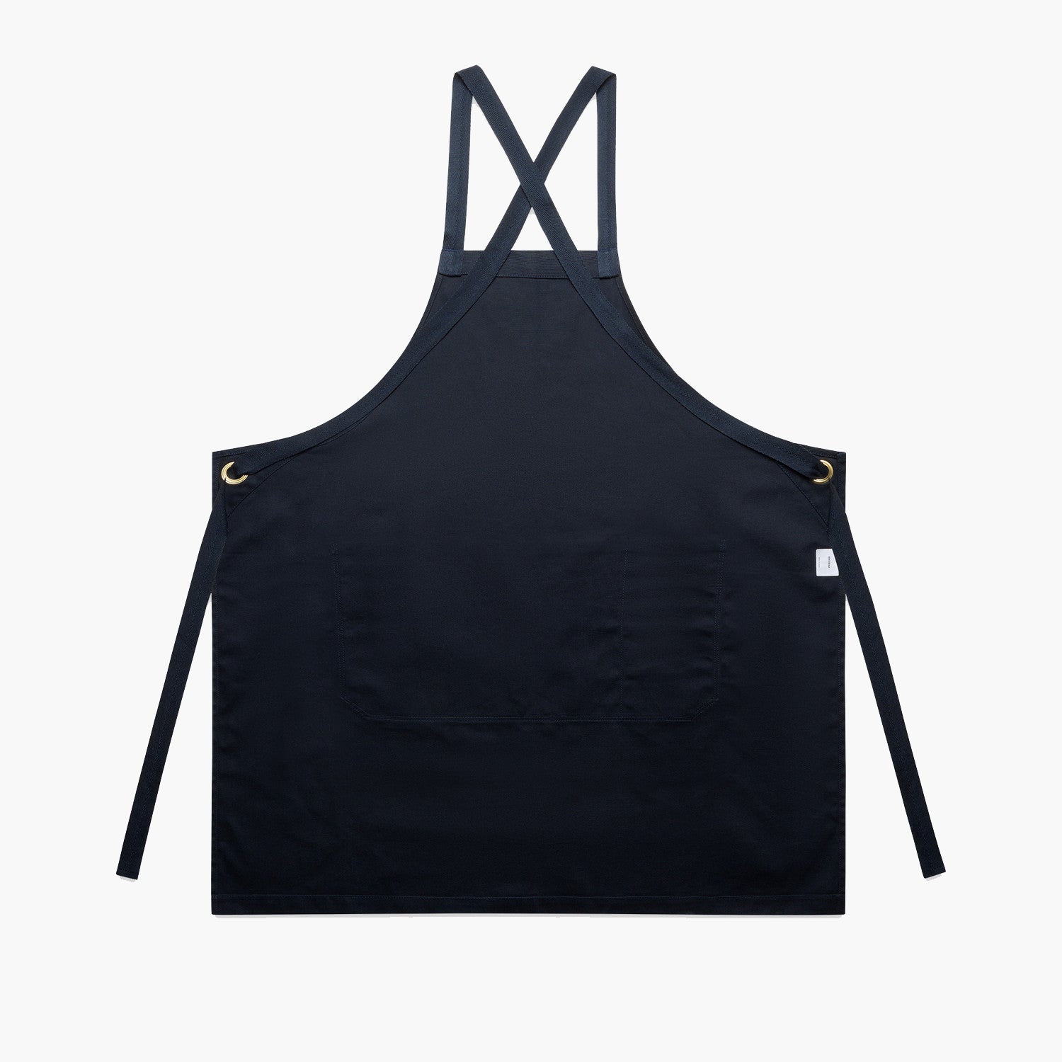Alphadale Brigade BBQ Apron