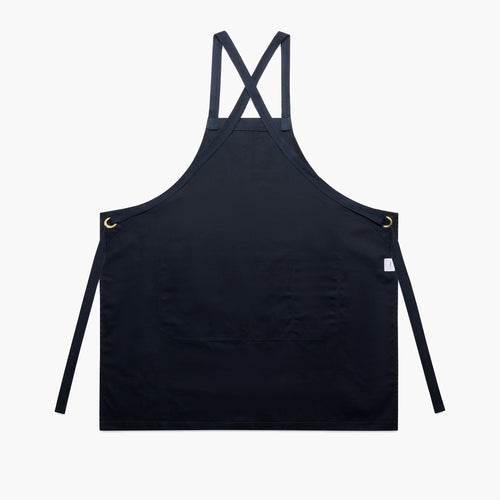 Alphadale Brigade BBQ Apron