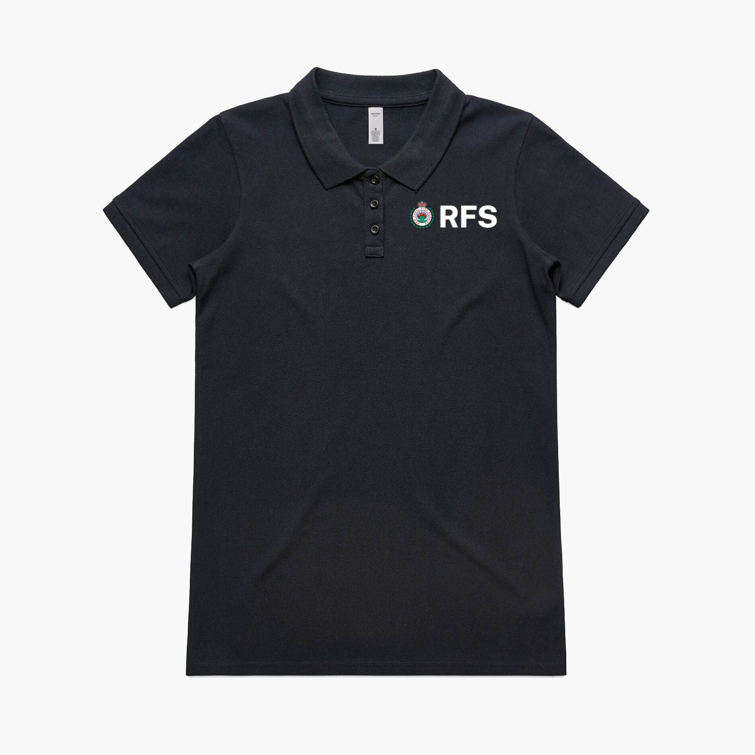 Northern Beaches District Womens Polo Shirt