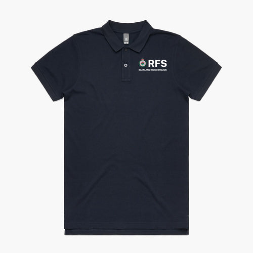 Blaxland Ridge Brigade Mens Polo Shirt