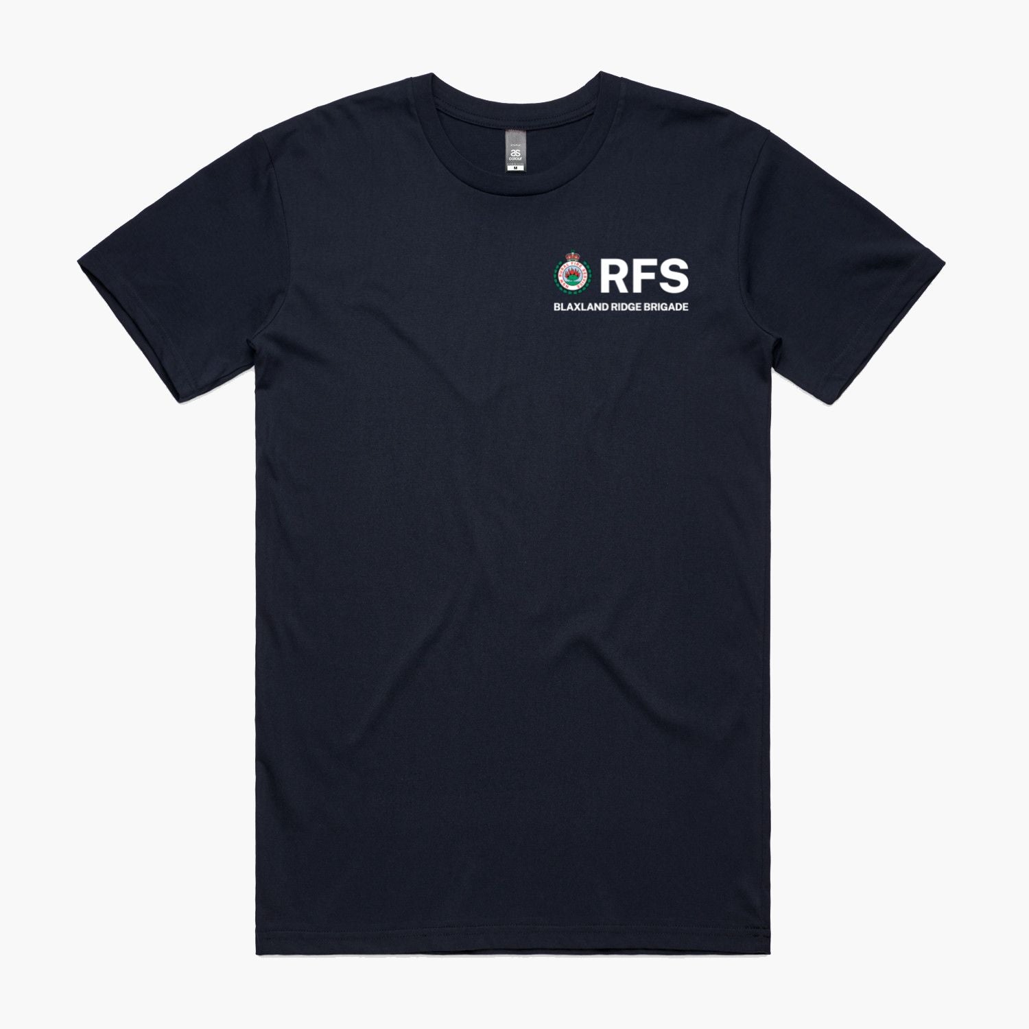 Blaxland Ridge Brigade Mens T-Shirt
