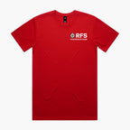 Brigade Christmas Team Santa T-Shirt
