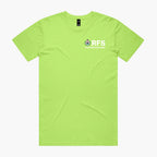 Brigade Christmas Team Grinch T-Shirt
