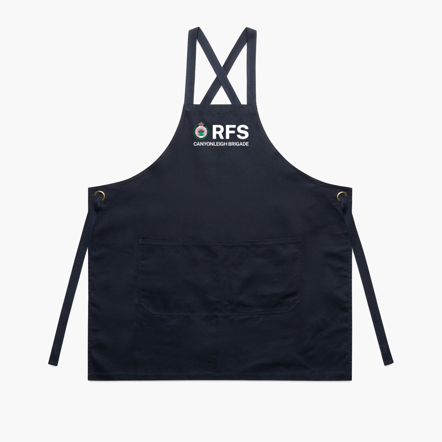Canyonleigh Brigade BBQ Apron